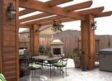 Kwikfynd Pergolas
marshallmount